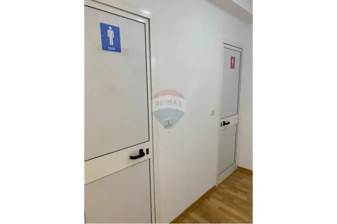 Tirane, jepet me qera , 110 m² 121 € 