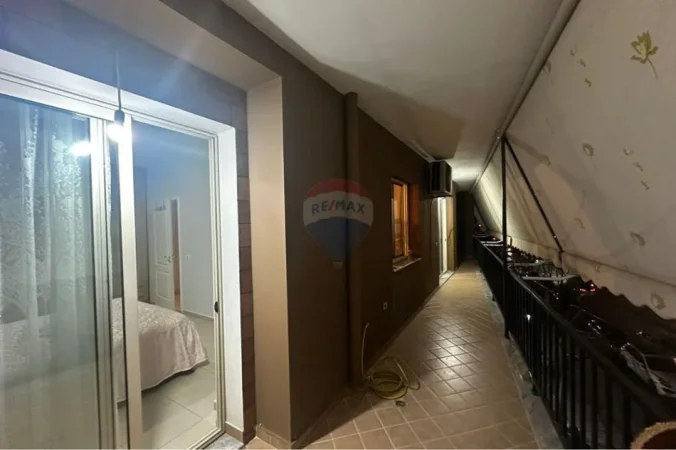 Tirane, jepet me qera apartament , 120 m² 631 € 