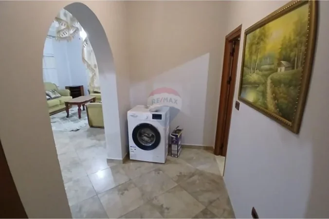 Tirane, jepet me qera apartament , 121 m² 500 € (Kodra e Priftit)