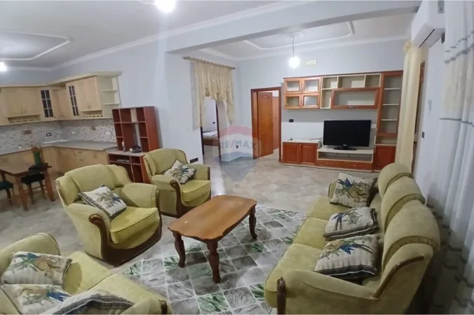 Tirane, jepet me qera apartament , 121 m² 500 € (Kodra e Priftit)