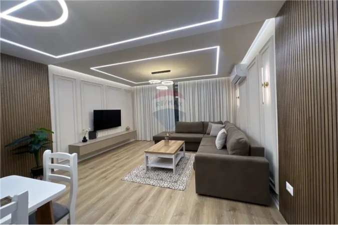 Tirane, jepet me qera apartament , 93 m² 1.200 € 