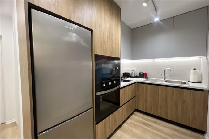 Tirane, jepet me qera apartament , 93 m² 1.200 € 