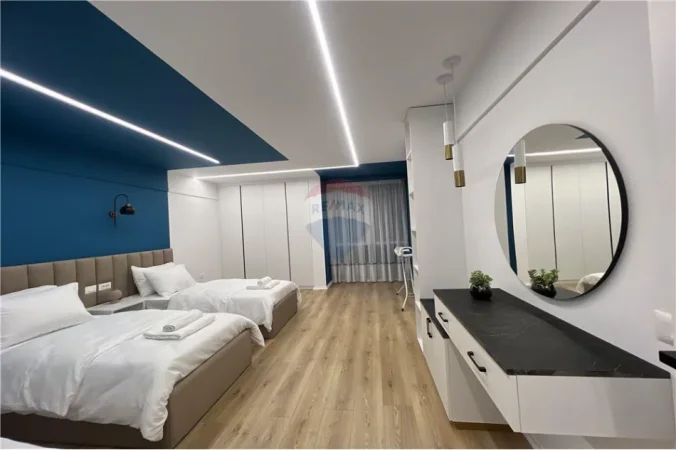 Tirane, jepet me qera apartament , 93 m² 1.200 € 