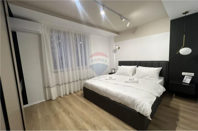 Tirane, jepet me qera apartament , 93 m² 1.200 € 