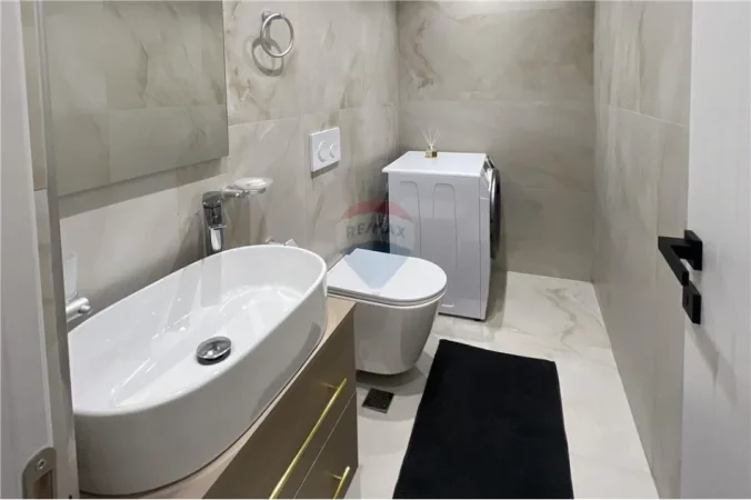 Tirane, jepet me qera apartament , 93 m² 1.200 € 