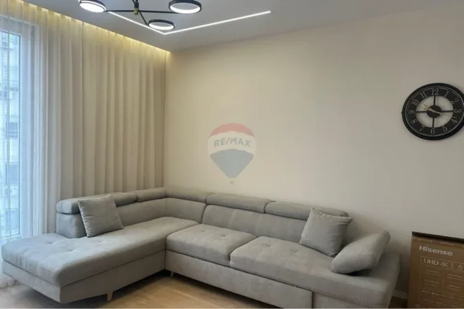 Tirane, jepet me qera apartament , 68 m² 650 € 