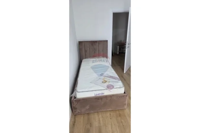 Tirane, jepet me qera apartament , 100 m² 500 € (Univers City)