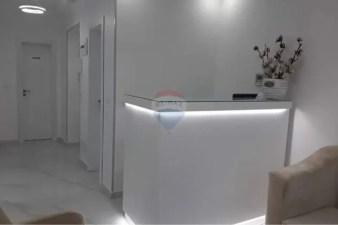 Tirane, jepet me qera apartament , 55 m² 500 € 