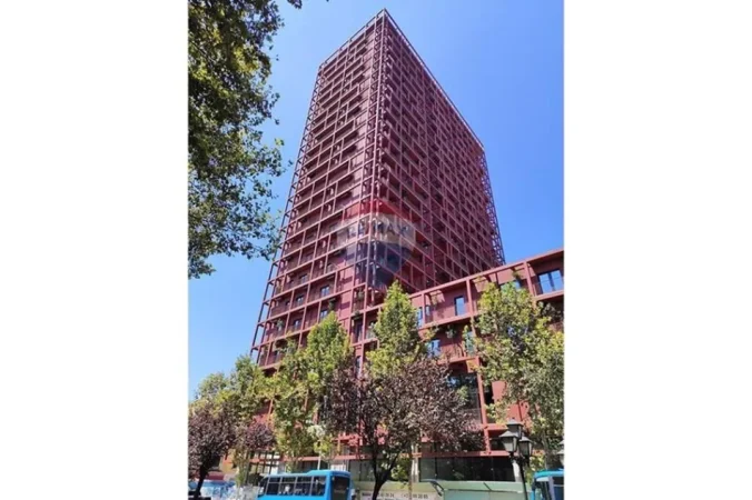 Tirane, jepet me qera zyre , 114 m² 1.300 € 