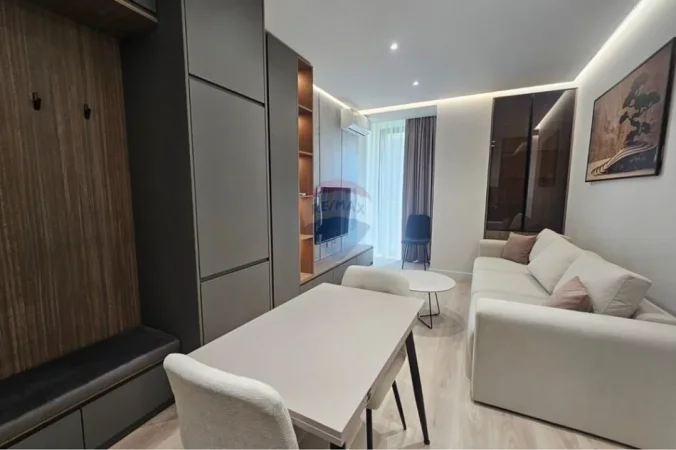 Tirane, jepet me qera apartament , 65 m² 1.000 € 