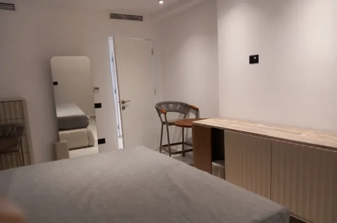 Sarande, shitet apartament 2+1 Kati 0, 132 m² 450.000 € (Sarande)