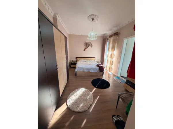 Tirane, shitet apartament 2+1+Ballkon Kati 6, 110 m² 306.900 € 