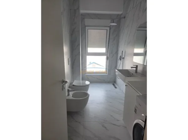 Tirane, shitet apartament 1+1 Kati 2, 59 m² 107.000 € (Rezidenca Kaimi, Ali Demi, Tirane)