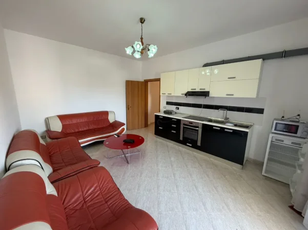 Durres, shitet apartament 1+1+Ballkon Kati 6, 64 m² 90.000 € (Durres/Pista Iliria)