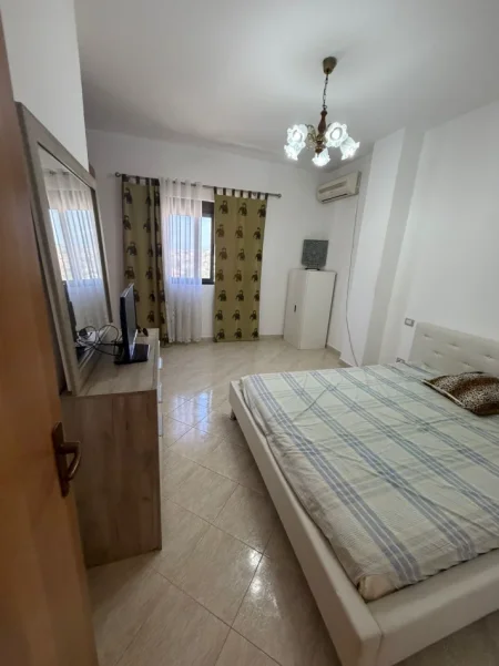 Durres, shitet apartament 1+1+Ballkon Kati 6, 64 m² 90.000 € (Durres/Pista Iliria)