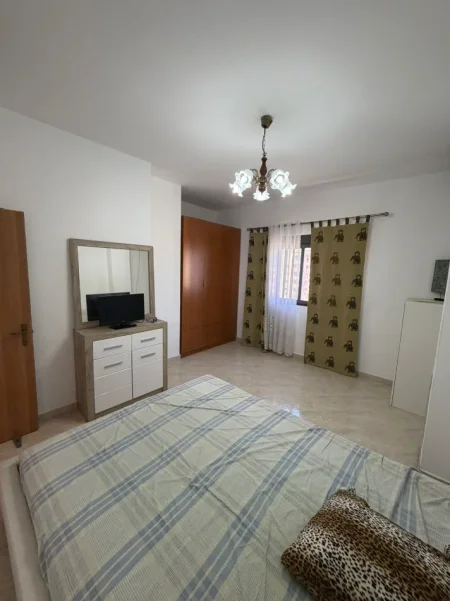 Durres, shitet apartament 1+1+Ballkon Kati 6, 64 m² 90.000 € (Durres/Pista Iliria)