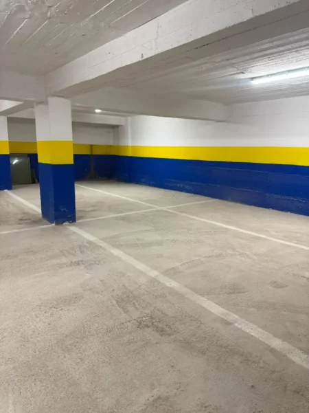 Tirane, shitet garazh | post parkimi Kati -2, 164 m² 290.000 € (Siri Kodra)