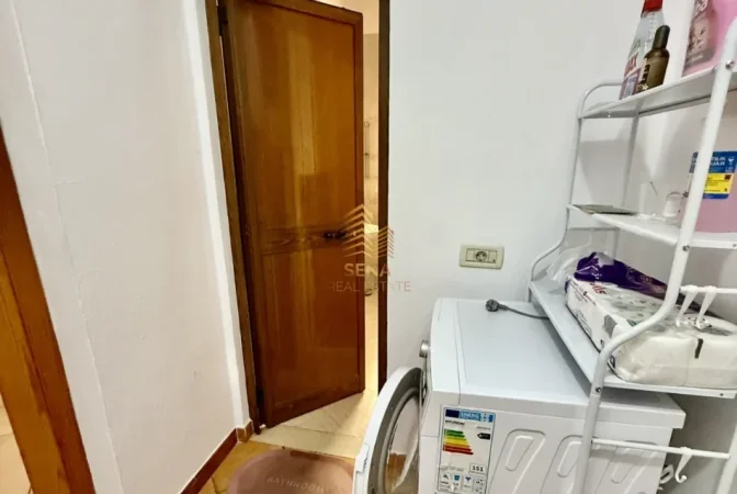 Tirane, jepet me qera apartament 2+1 Kati 5, 80 m² 500 € (Brryli)