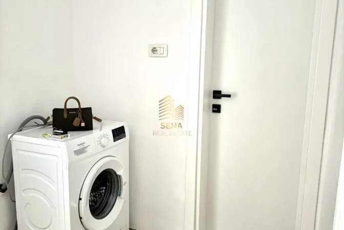Tirane, jepet me qera apartament 1+1 Kati 2, 57 m² 480 € (Rruga Bardhyl)