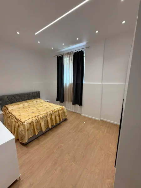 Jepet me qira apartament 2+1 - Kodra e Diellit
