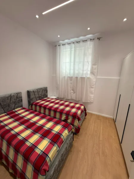 Jepet me qira apartament 2+1 - Kodra e Diellit