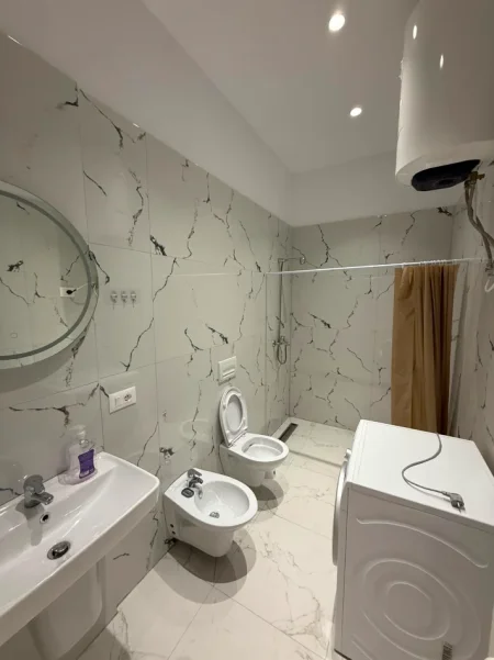 Jepet me qira apartament 2+1 - Kodra e Diellit