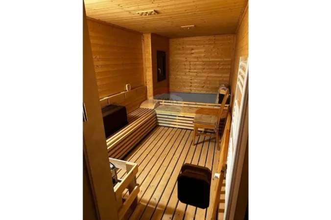 Penthouse me qira ne Yzberisht