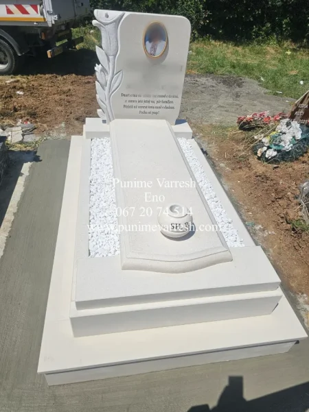 Tirane, ofroj Punime Varresh Kosove (Suhareke) - Modele Varresh Mermeri