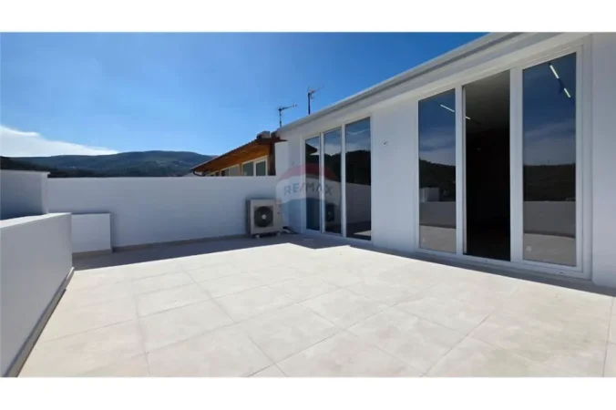 Vlore - Lungomare, shitet apartament+verande | Penthouse 3+1+Ballkon , 162 m² 350.000 € (Lungomare, Vlorë)
