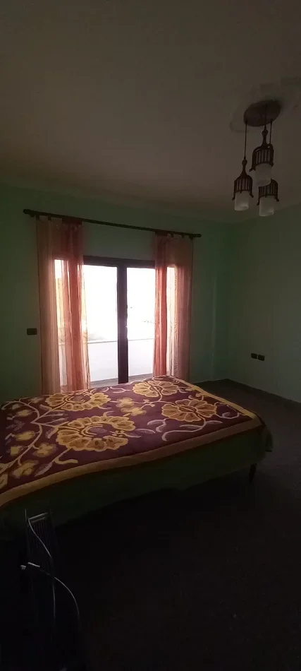 Tirane, jepet me qera apartament 2+1+Aneks+Ballkon , 100 m² 415 €