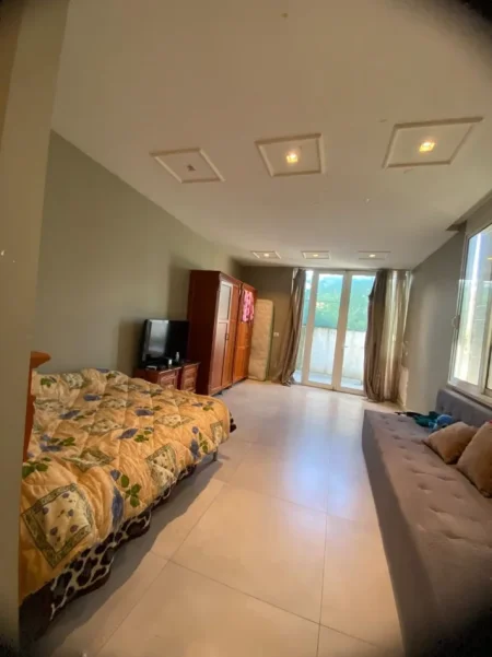 Tirane, jepet me qera garsoniere Kati 0, 40 m² 300 € (MBRAPA INXHINIERISE SE NDERTIMIT)
