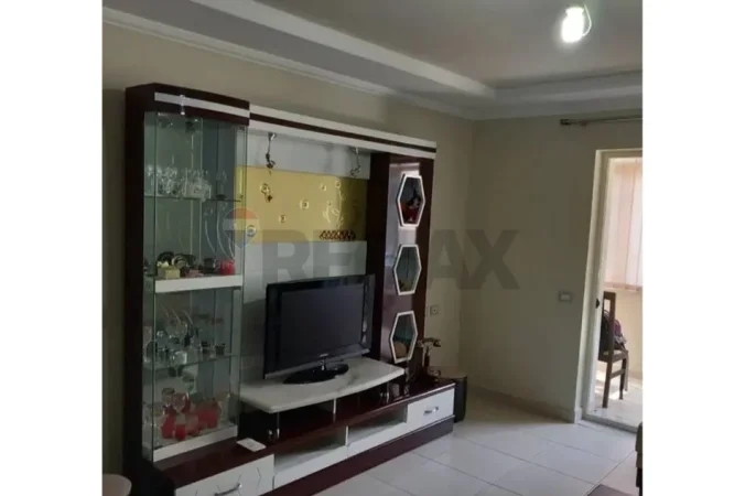 Tirane, jepet me qera apartament 2+1+Aneks+Ballkon Kati 3, 82 m² 550 € (irfan tomini)