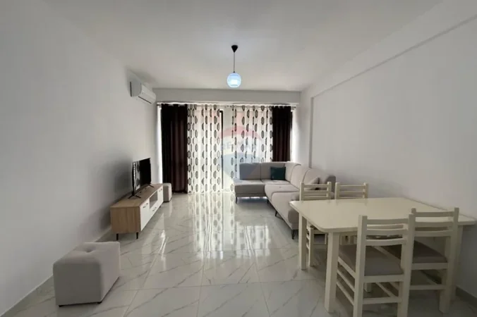 Tirane, jap me qera apartament 1+1+Aneks+Ballkon Kati 4, 63 m² 45,000 all  (urban gate)