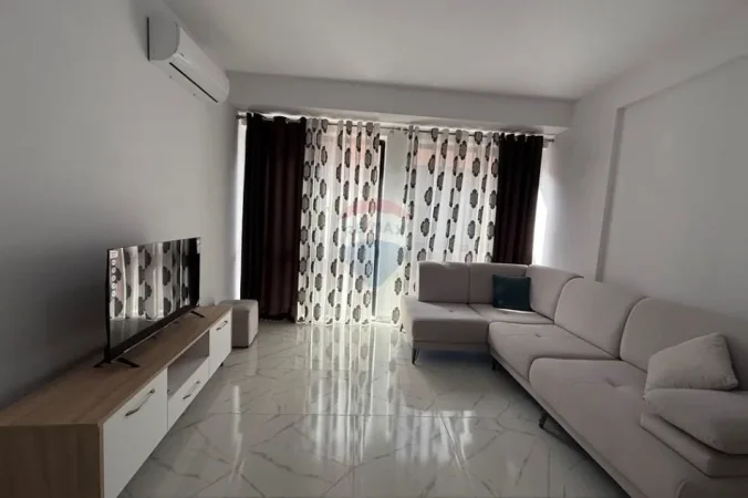 Tirane, jap me qera apartament 1+1+Aneks+Ballkon Kati 4, 63 m² 45,000 all  (urban gate)