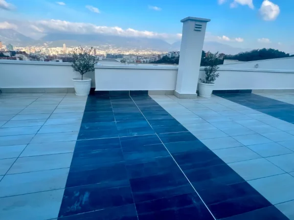 Tirane, jepet me qera apartament Kati 5, 90 m² 700 € (Rezidenca Kodra e Diellit 2)
