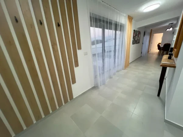 Tirane, jepet me qera apartament Kati 5, 90 m² 700 € (Rezidenca Kodra e Diellit 2)