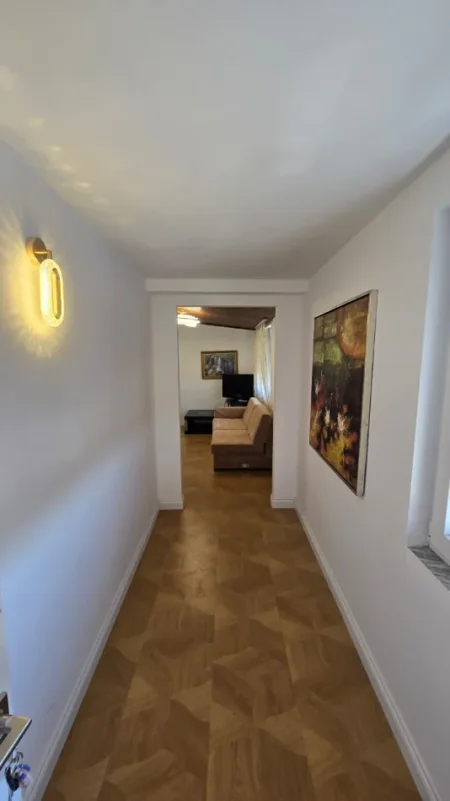 Tirane, shitet apartament 2+1 Kati 6, 70 m² 150.000 € (Selite)
