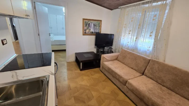 Tirane, shitet apartament 2+1 Kati 6, 70 m² 150.000 € (Selite)