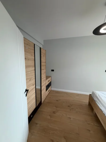 Durres, shitet 1+1 Kati 4, 6 m² 85.000 € 