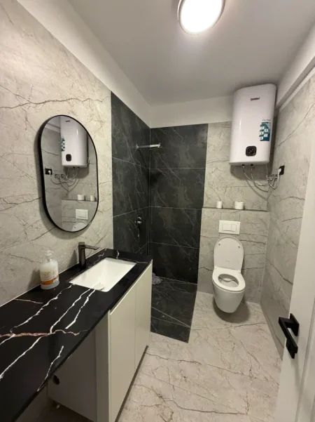 Durres, shitet 1+1 Kati 4, 6 m² 85.000 € 