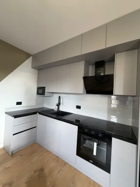 Durres, shitet 1+1 Kati 4, 6 m² 85.000 € 
