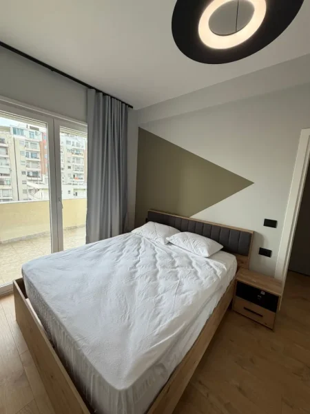 Durres, shitet 1+1 Kati 4, 6 m² 85.000 € 
