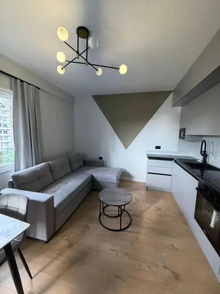 Durres, shitet 1+1 Kati 4, 6 m² 85.000 € 
