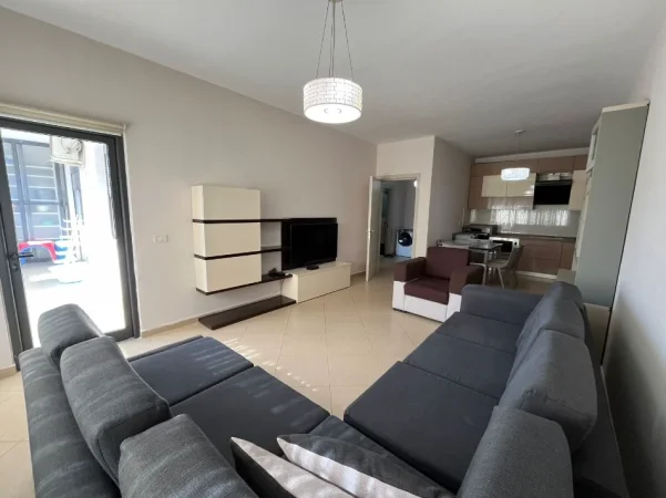 Tirane, jap me qera apartament 2+1+Ballkon Kati 6, 112 m² 60.000 €
