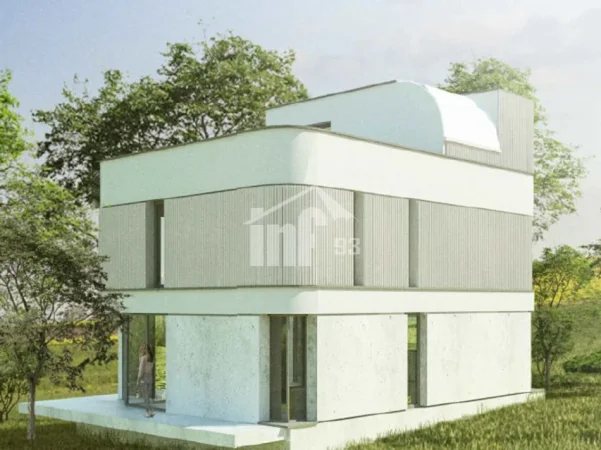 Tirane, shitet Vile 3 Katshe , 289 m² 637.500 € (REZIDENCA “ÇUÇI” 2, FARKE)