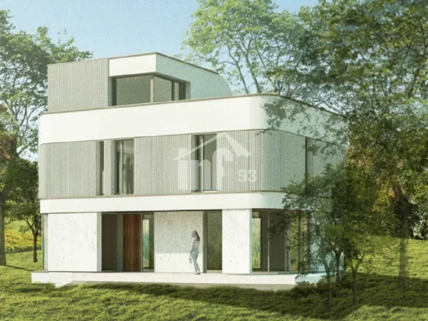 Tirane, shitet Vile 3 Katshe , 289 m² 637.500 € (REZIDENCA “ÇUÇI” 2, FARKE)