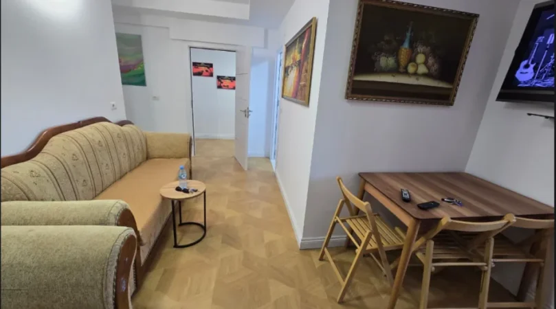Tirane, shitet 2+1 Kati 6, 70 m² 150.000 € (Selite)