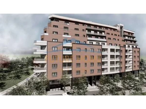 Tirane, shitet apartament 1+1 , 131 m² 179.826 € (Paskuqan)