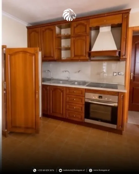 Tirane, jap me qera apartament 1+1 , 65 m² 400 € 