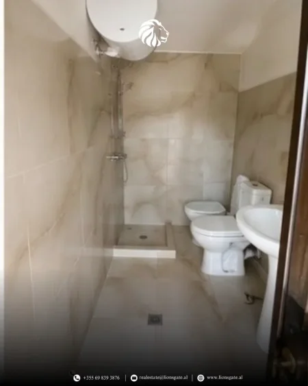 Tirane, jap me qera apartament 1+1 , 65 m² 400 € 